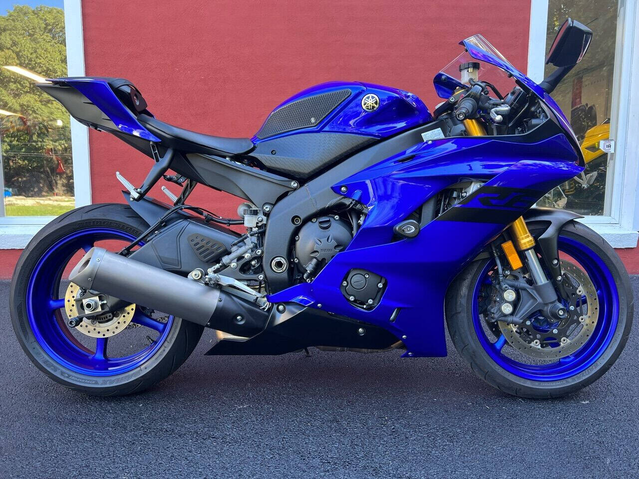 yamaha r6 price