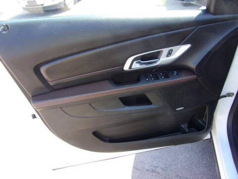 2015 GMC Terrain SLT-2