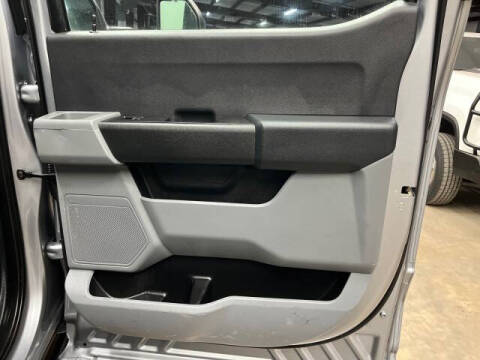 2023 Ford F-350 Super Duty