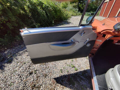 1955 Oldsmobile Eighty-Eight