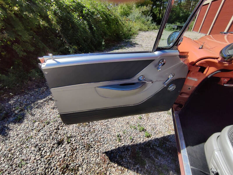 1955 Oldsmobile Eighty-Eight