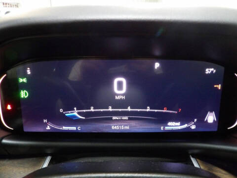 2024 Jeep Grand Wagoneer L