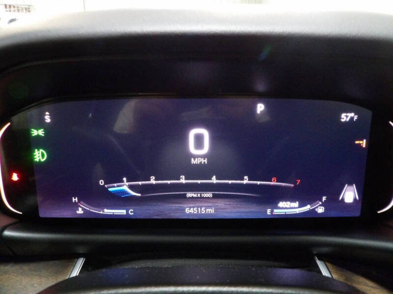 2024 Jeep Grand Wagoneer L