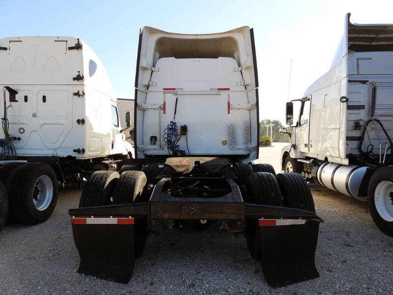 2019 Western Star 5700