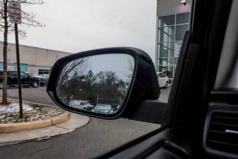 2021 Toyota 4Runner TRD Off-Road Premium