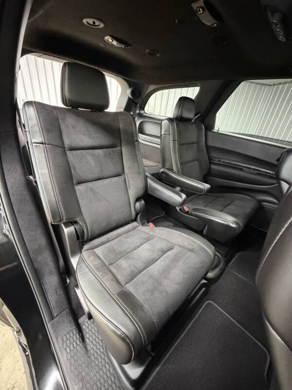 2024 Dodge Durango SRT 392 Premium