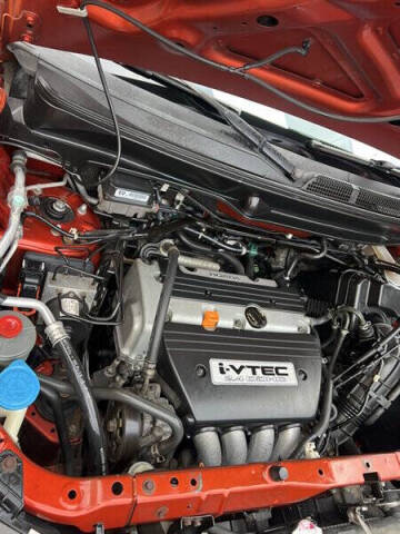 2003 Honda Element EX