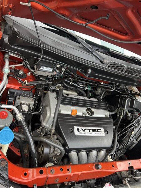 2003 Honda Element EX