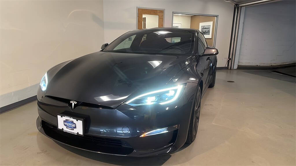 2025 Tesla Model S For Sale In Linden, NJ