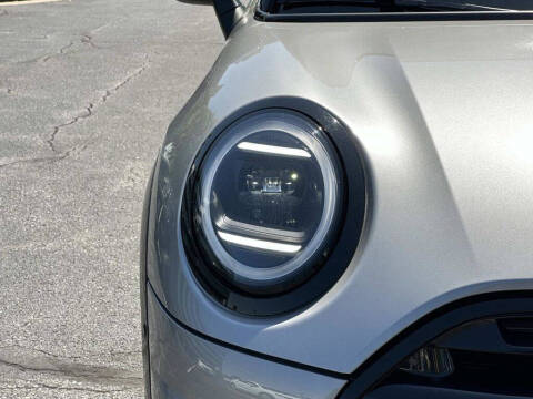2025 MINI Hardtop 4 Door