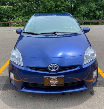 2011 Toyota Prius Two
