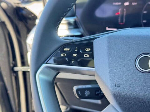 2026 Audi A6 quattro Prestige 55 TFSI