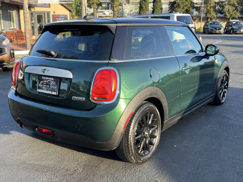 2014 MINI Hardtop Cooper
