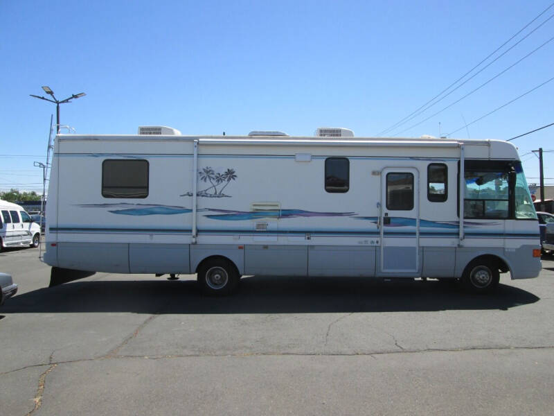 1998 National Tropical