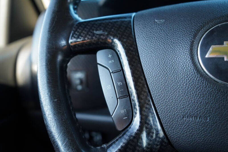 2014 Chevrolet Silverado 2500HD