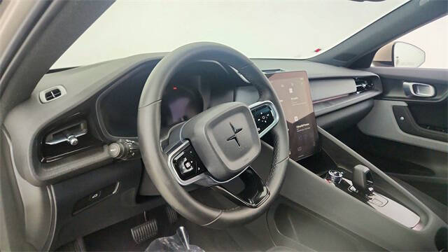 2023 Polestar 2 Long Range Dual Motor