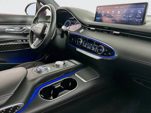 2023 Genesis GV70 3.5T Sport