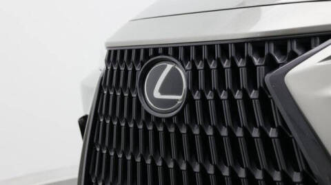 2023 Lexus NX 250