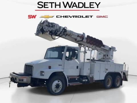 1999 Freightliner FL80