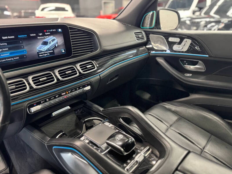 2021 Mercedes-Benz GLS Mercedes-Maybach GLS 600 4MATIC