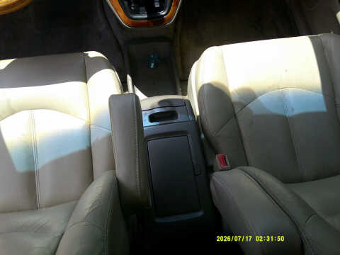 1999 Lexus RX 300