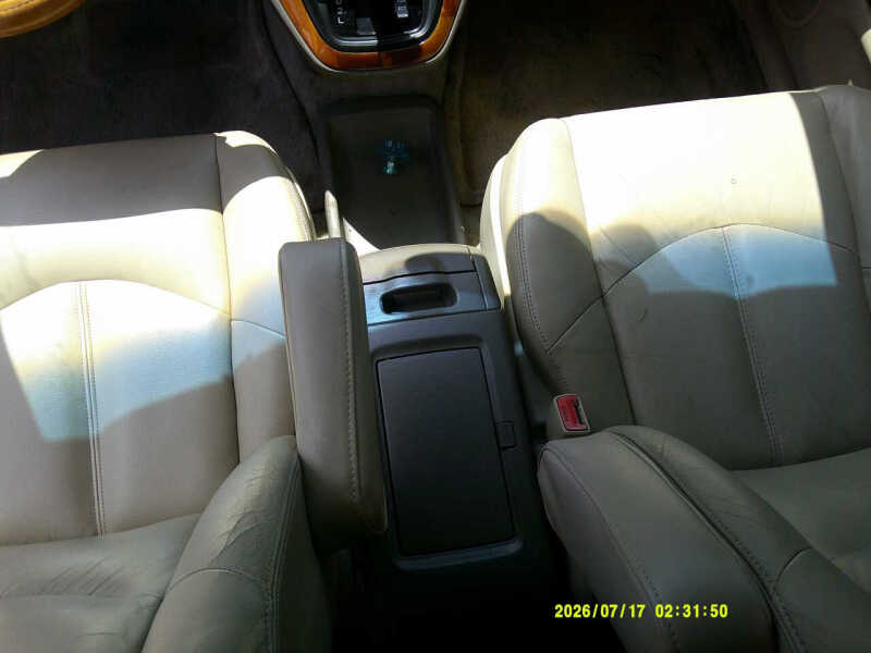 1999 Lexus RX 300