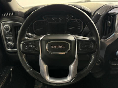 2020 GMC Sierra 3500HD