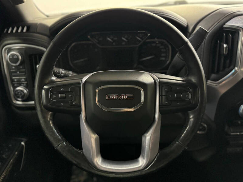 2020 GMC Sierra 3500HD