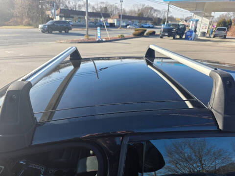 2017 Volkswagen Golf GTI SE