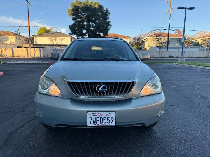 2008 Lexus RX 350