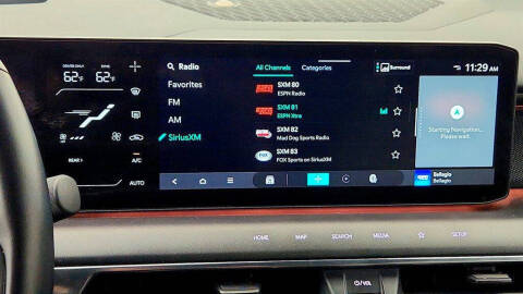 2024 Kia EV9 GT-Line