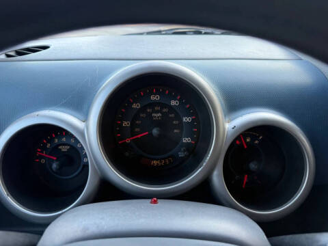 2004 Honda Element LX