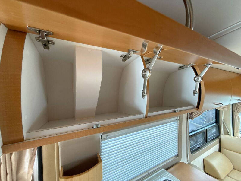 2008 Dodge Sprinter