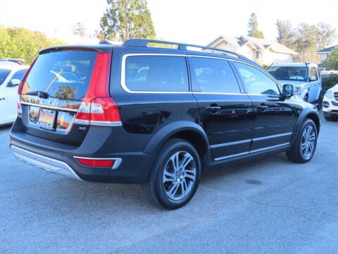 2015 Volvo XC70 3.2 Premier Plus
