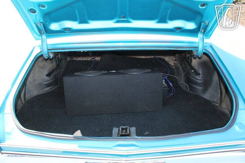 1969 Chevrolet Chevelle