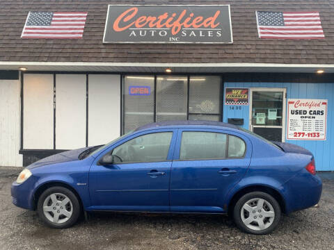 certified sales auto lorain oh inc 2750 1750