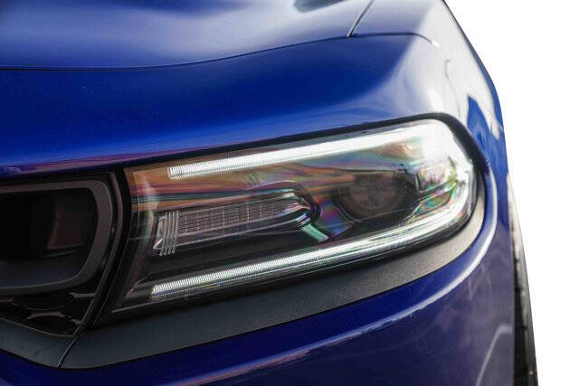 2019 Dodge Charger SRT Hellcat