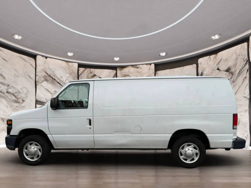 2014 Ford E-Series E-150