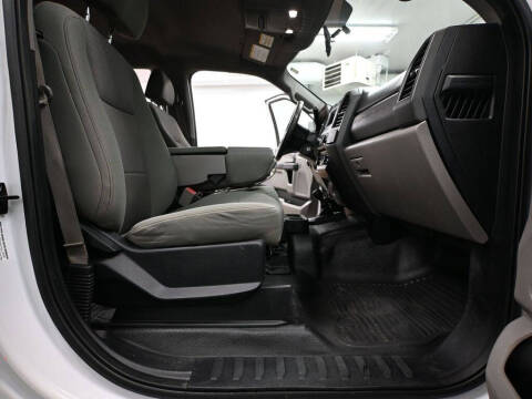 2017 Ford F-350 Super Duty XL