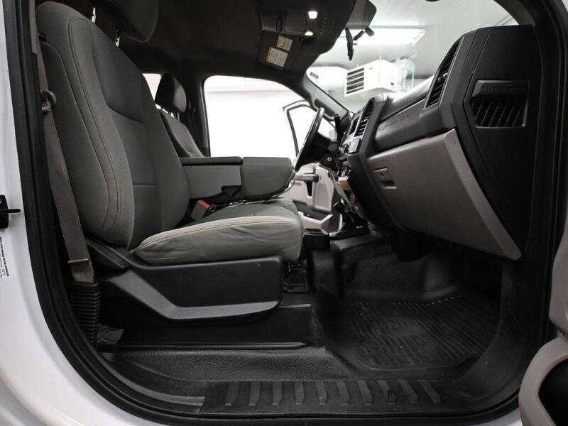 2017 Ford F-350 Super Duty XL