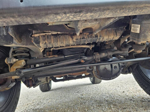 2004 Jeep Wrangler Sport