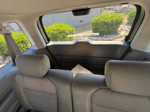 2005 Honda Element EX