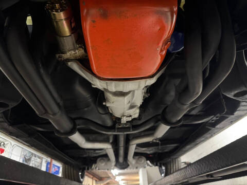 1966 Chevrolet Chevelle