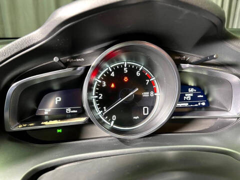 2017 Mazda MAZDA3 Grand Touring