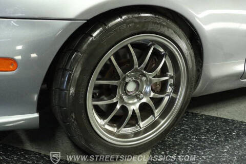 2004 Mazda MAZDASPEED MX-5