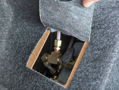 1999 Chevrolet Camaro Z28 SS