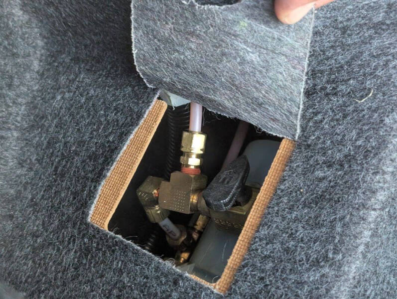 1999 Chevrolet Camaro Z28 SS