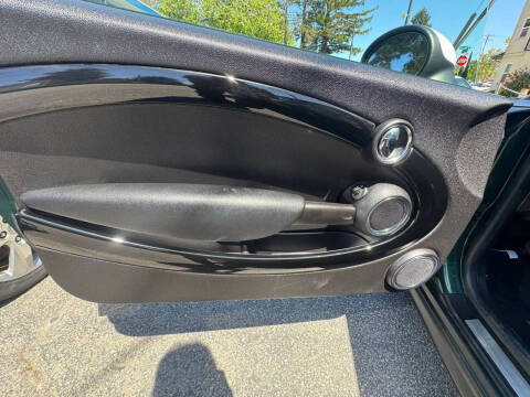 2012 MINI Cooper Hardtop