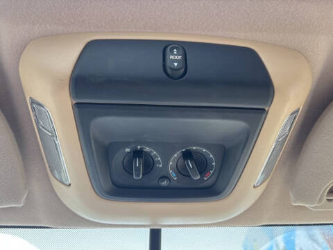 2005 Ford Expedition