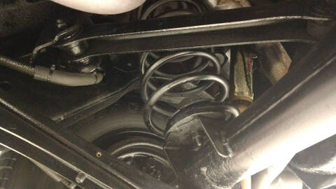 1962 Oldsmobile Starfire